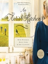 An Amish Kitchen (MP3)